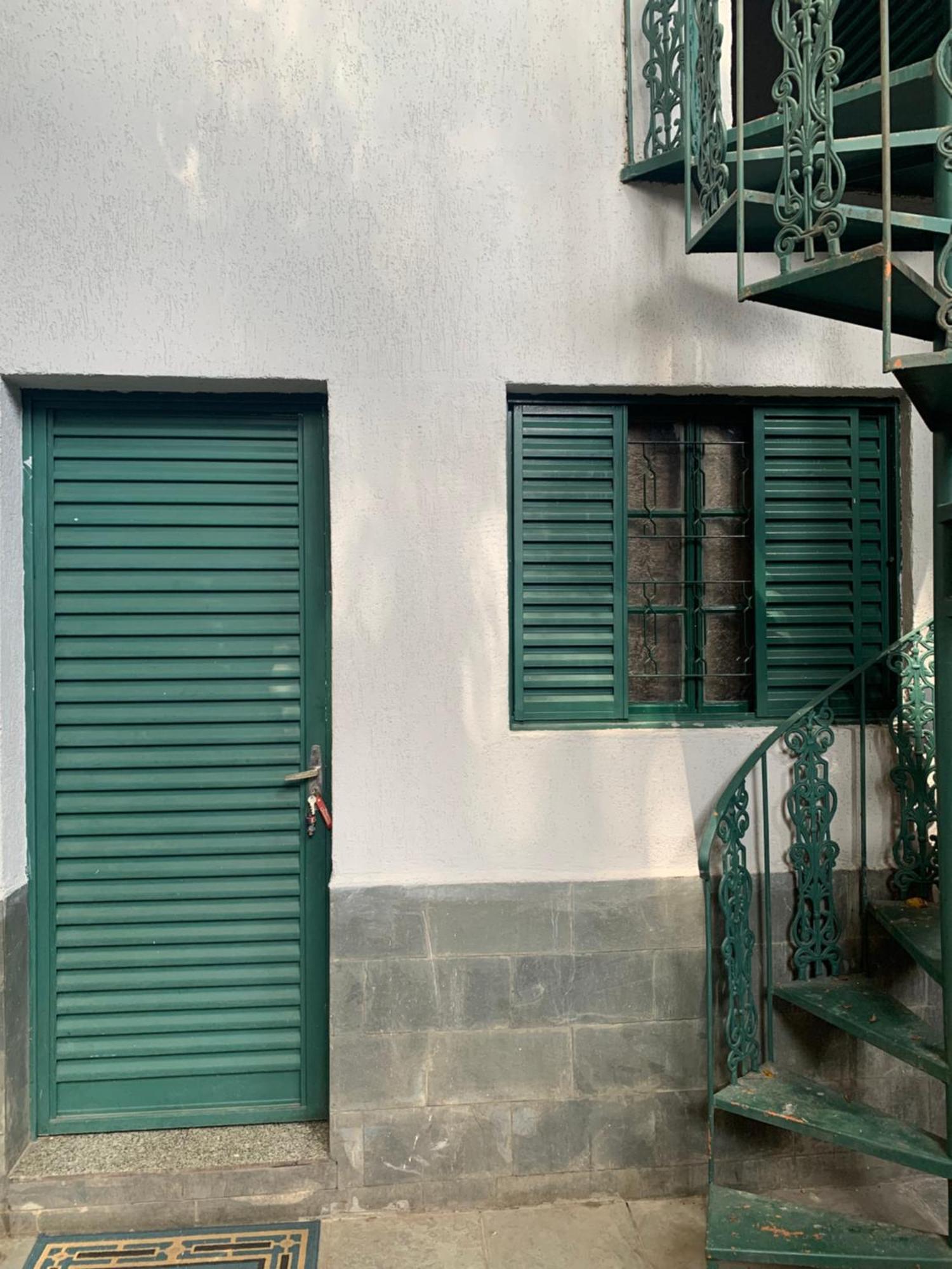 Quarto Individual — Photos 1